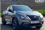 2023 Nissan Juke 1.6 Hybrid N-Connecta 5dr Auto