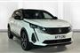 2021 Peugeot 3008 1.2 PureTech GT Premium 5dr EAT8