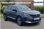 2022 Peugeot 3008 1.2 PureTech Allure Premium 5dr EAT8
