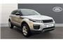 2017 Land Rover Range Rover Evoque 2.0 TD4 SE Tech 5dr Auto