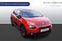 2019 Citroen C3 1.2 PureTech 110 Flair 5dr [6 Speed]