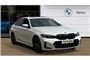 2024 BMW 3 Series 320d MHT M Sport 4dr Step Auto