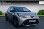 2023 Toyota Aygo X 1.0 VVT-i Exclusive 5dr