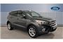 2017 Ford Kuga 1.5 TDCi Titanium 5dr 2WD