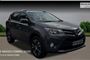 2015 Toyota RAV4 2.0 V-matic Invincible 5dr M-Drive S