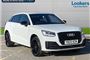 2020 Audi Q2 35 TFSI Black Edition 5dr S Tronic