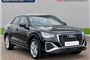 2024 Audi Q2 35 TFSI S Line 5dr S Tronic