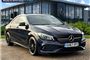 2018 Mercedes-Benz CLA CLA 220d AMG Line 4dr Tip Auto