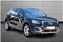 2020 Audi Q2 30 TFSI Sport 5dr