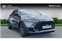 2025 Toyota C-HR 1.8 Hybrid Excel 5dr CVT