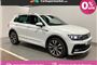 2020 Volkswagen Tiguan 2.0 TDi 150 R-Line Tech 5dr DSG