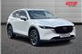 2024 Mazda CX-5 2.2d [184] Exclusive-Line 5dr Auto