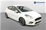 2021 Ford Fiesta 1.0 EcoBoost Hybrid mHEV 155 ST-Line X Edition 5dr