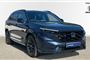 2025 Honda CR-V 2.0 ePHEV Advance Tech 5dr eCVT