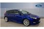 2018 Ford Focus 1.0 EcoBoost 140 ST-Line Navigation 5dr