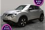 2018 Nissan Juke 1.6 [112] Bose Personal Edition 5dr