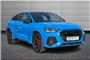 2020 Audi RS Q3 RS Q3 TFSI Quattro Vorsprung 5dr S Tronic