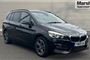 2019 BMW 2 Series Gran Tourer 220i Sport 5dr DCT