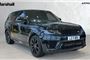 2021 Land Rover Range Rover Sport 2.0 P400e HSE Dynamic Black 5dr Auto