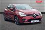 2017 Renault Clio 1.5 dCi 90 Dynamique S Nav 5dr Auto