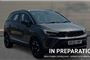 2022 Vauxhall Crossland 1.2 Turbo [130] Ultimate 5dr Auto