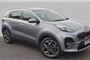 2022 Kia Sportage 1.6 CRDi 48V ISG GT-Line 5dr