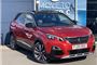 2020 Peugeot 3008 1.2 PureTech GT Line Premium 5dr EAT8