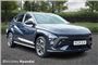 2024 Hyundai Kona 1.6 GDi Hybrid N Line 5dr DCT