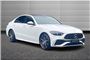 2024 Mercedes-Benz C-Class C43 4Matic Premium Plus 4dr 9G-Tronic