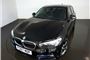 2017 BMW 1 Series 118d Sport 5dr [Nav]