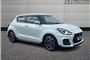 2018 Suzuki Swift Sport 1.4 Boosterjet Sport 5dr