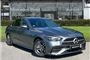 2024 Mercedes-Benz C-Class C220d AMG Line 4dr 9G-Tronic
