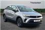 2021 Vauxhall Crossland 1.2 SE 5dr