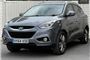 2014 Hyundai ix35 2.0 CRDi Premium 5dr [Leather]