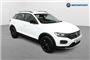 2021 Volkswagen T-Roc 1.5 TSI EVO Black Edition 5dr DSG