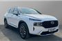 2021 Hyundai Santa Fe 1.6 TGDi Hybrid Ultimate 5dr 4WD Auto