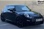 2022 MINI Hatchback 2.0 Cooper S Sport 3dr
