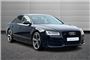 2016 Audi A8 3.0 TDI Quattro Black Edition 4dr Tip Auto