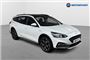 2020 Ford Focus Active 1.0 EcoBoost 125 Active X 5dr