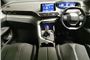 2019 Peugeot 3008 1.5 BlueHDi GT Line 5dr