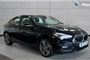 2022 BMW 2 Series Gran Coupe 218i [136] Sport 4dr [Live Cockpit Professional]