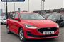 2022 Ford Focus Estate 1.0 EcoBoost Hybrid mHEV Trend 5dr Auto