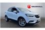 2017 Vauxhall Mokka X 1.4T Design Nav 5dr Auto