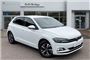 2021 Volkswagen Polo 1.0 TSI 95 Match 5dr