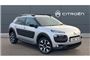 2016 Citroen C4 Cactus 1.2 PureTech [82] Flair 5dr ETG