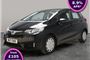 2017 Honda Jazz 1.3 S 5dr