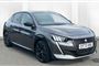 2023 Peugeot 208 1.2 PureTech 130 GT 5dr EAT8