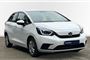 2021 Honda Jazz 1.5 i-MMD Hybrid SE 5dr eCVT