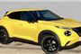 2024 Nissan Juke 1.0 DiG-T Tekna 5dr