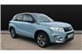 2020 Suzuki Vitara 1.4 Boosterjet SZ-T 5dr Auto
